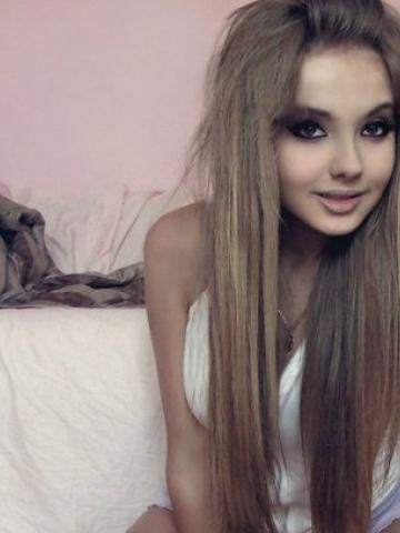 Кира VIP Москва фото 2