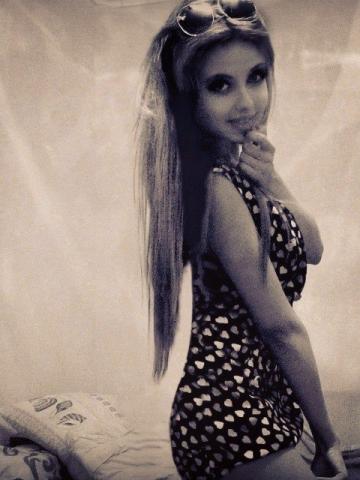 Кира VIP Москва фото 3