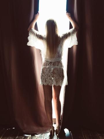 Ирина Топ Реал Блондинка фото 8