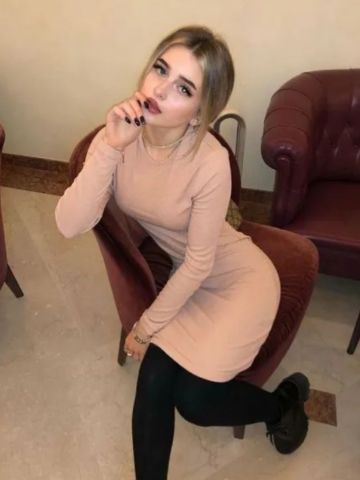 Эльвира 🌺💋