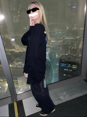 Кристина фото 10