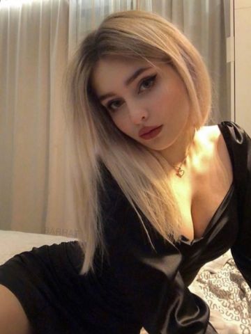 Мария Челябинск Эскорт Реал