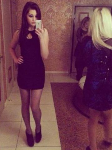 Анастасия Надёжно Реал