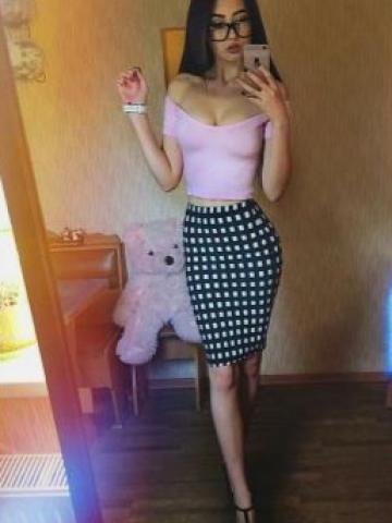 Анастасия Надёжно Реал фото 3