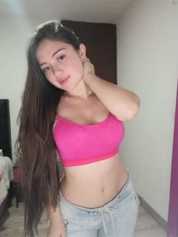 Дарья Эффектная Рыжая фото 3