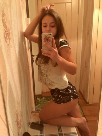 София Сразу В Бой