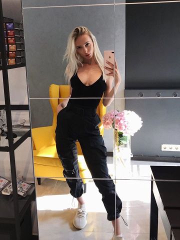 Сабина Невозможно Устоять фото 2