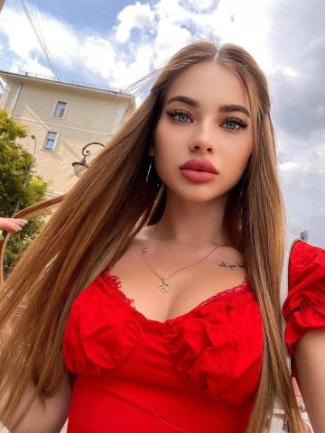 Илона фото 2