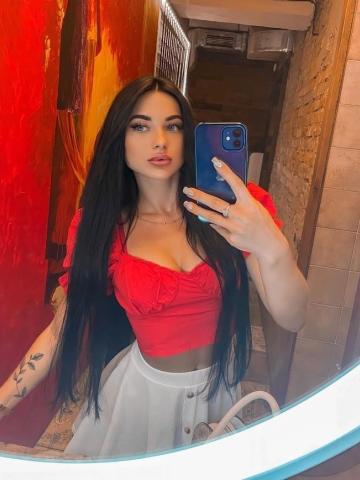 Илона фото 3