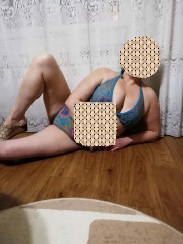 Анастасия Афродита фото 3