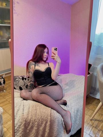 Кристина Солнышко фото 3